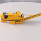 NZG 299 1:50 Scale Diecast Caterpillar PR-450 Cold Planer/Pavement Profiler LN/Box