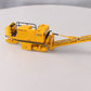 NZG 299 1:50 Scale Diecast Caterpillar PR-450 Cold Planer/Pavement Profiler LN/Box