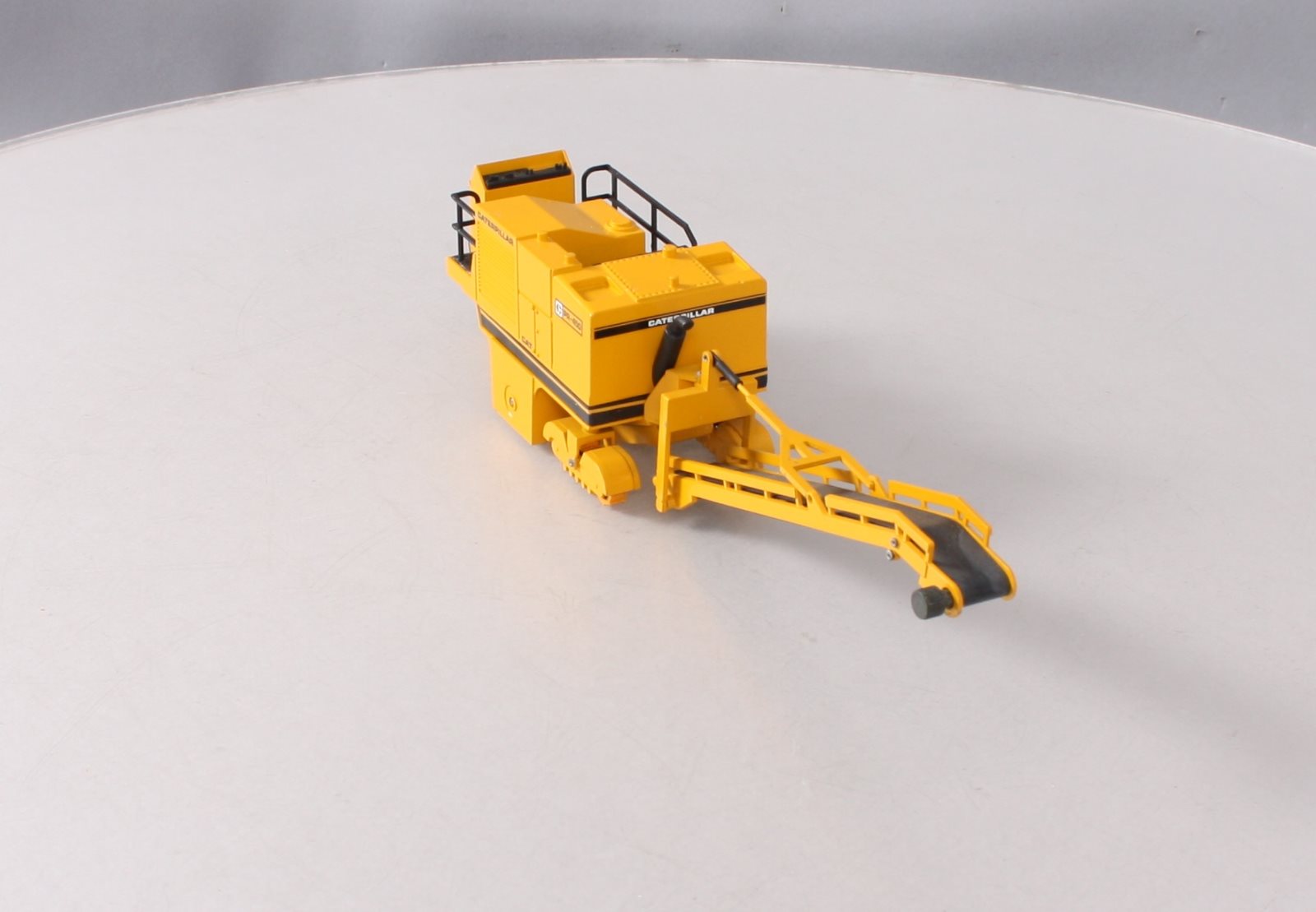 NZG 299 1:50 Scale Diecast Caterpillar PR-450 Cold Planer/Pavement Profiler LN/Box