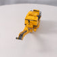 NZG 299 1:50 Scale Diecast Caterpillar PR-450 Cold Planer/Pavement Profiler LN/Box