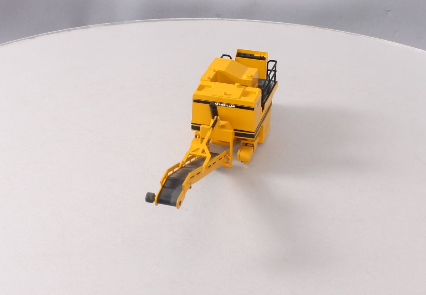 NZG 299 1:50 Scale Diecast Caterpillar PR-450 Cold Planer/Pavement Profiler LN/Box
