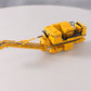 NZG 299 1:50 Scale Diecast Caterpillar PR-450 Cold Planer/Pavement Profiler LN/Box
