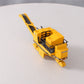 NZG 299 1:50 Scale Diecast Caterpillar PR-450 Cold Planer/Pavement Profiler LN/Box