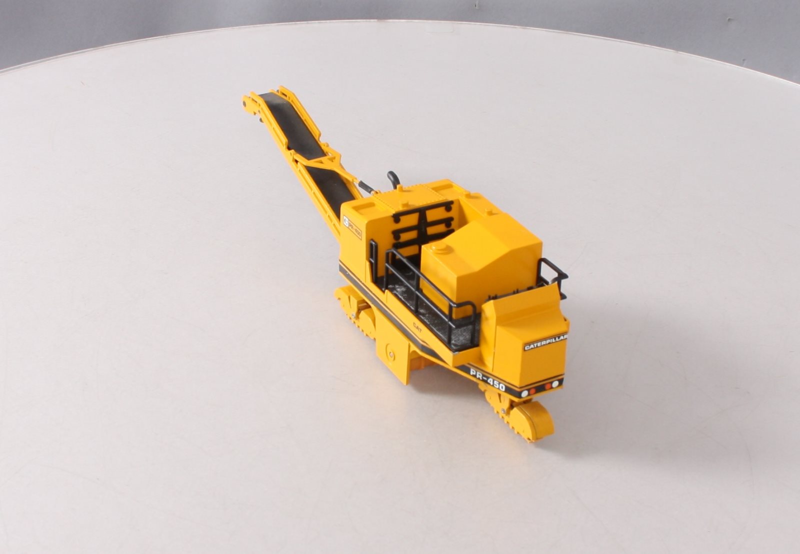 NZG 299 1:50 Scale Diecast Caterpillar PR-450 Cold Planer/Pavement Profiler LN/Box