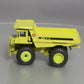 Conrad 2761 1:50 Scale Diecast Euclid R 35 Off Highway Dump Truck NIB