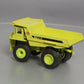 Conrad 2761 1:50 Scale Diecast Euclid R 35 Off Highway Dump Truck NIB
