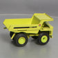 Conrad 2761 1:50 Scale Diecast Euclid R 35 Off Highway Dump Truck NIB