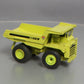 Conrad 2761 1:50 Scale Diecast Euclid R 35 Off Highway Dump Truck NIB