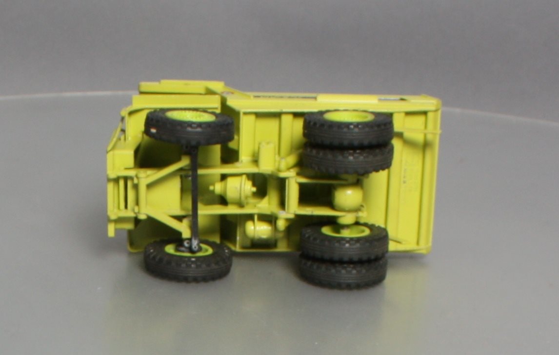 Conrad 2761 1:50 Scale Diecast Euclid R 35 Off Highway Dump Truck NIB