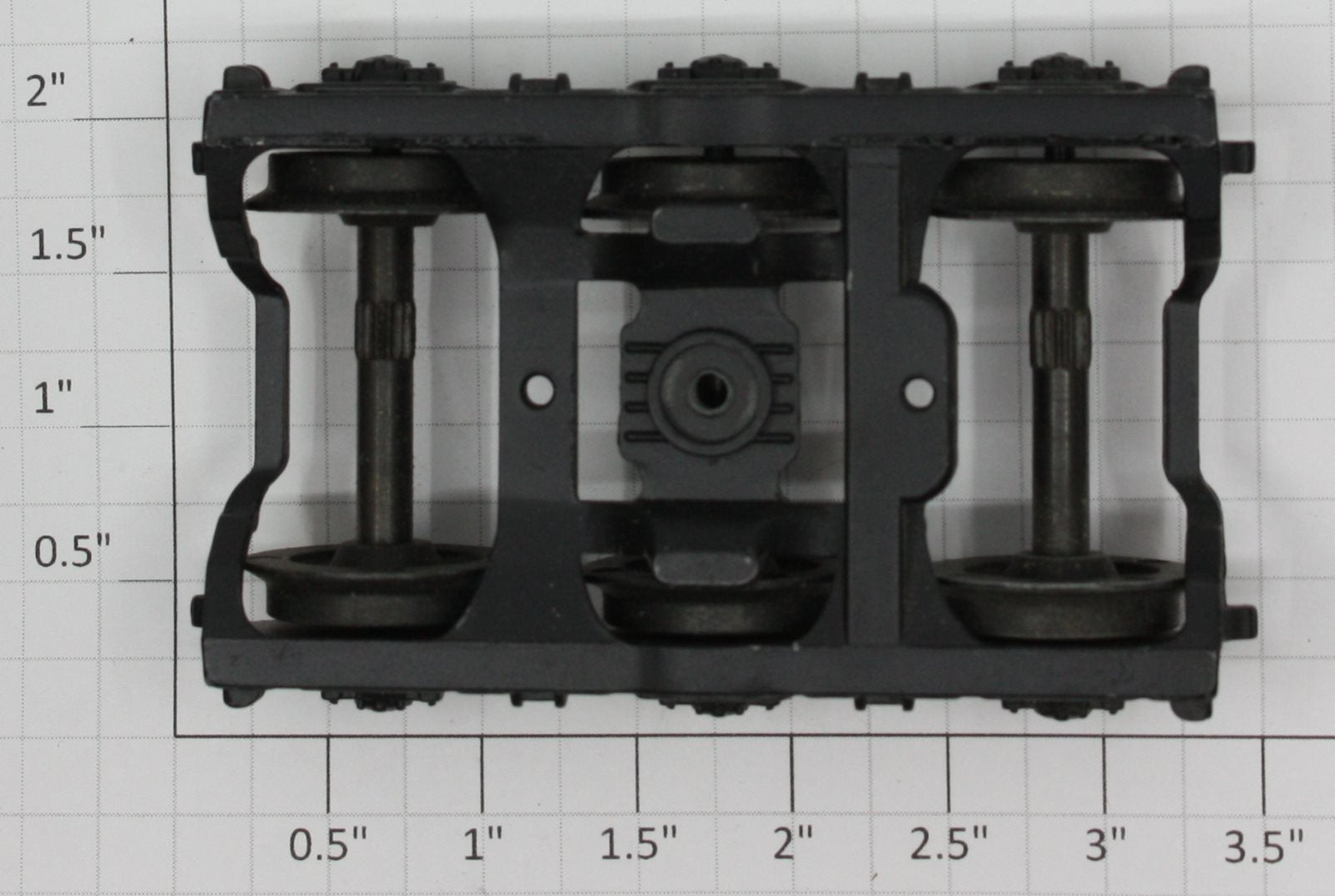 Lionel 8005T-80 Truck Assembly