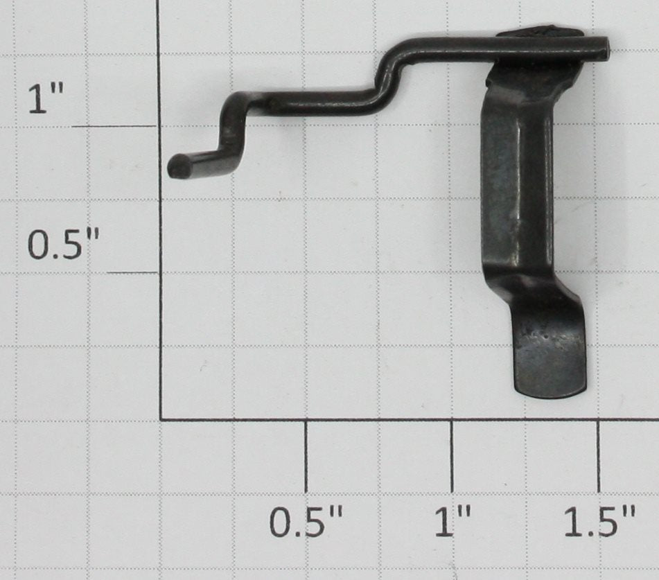 Lionel 8000-220 Smoke Lever Assembly