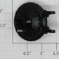 Lionel 18005-26 700E Hudson Boiler Front Door #5340