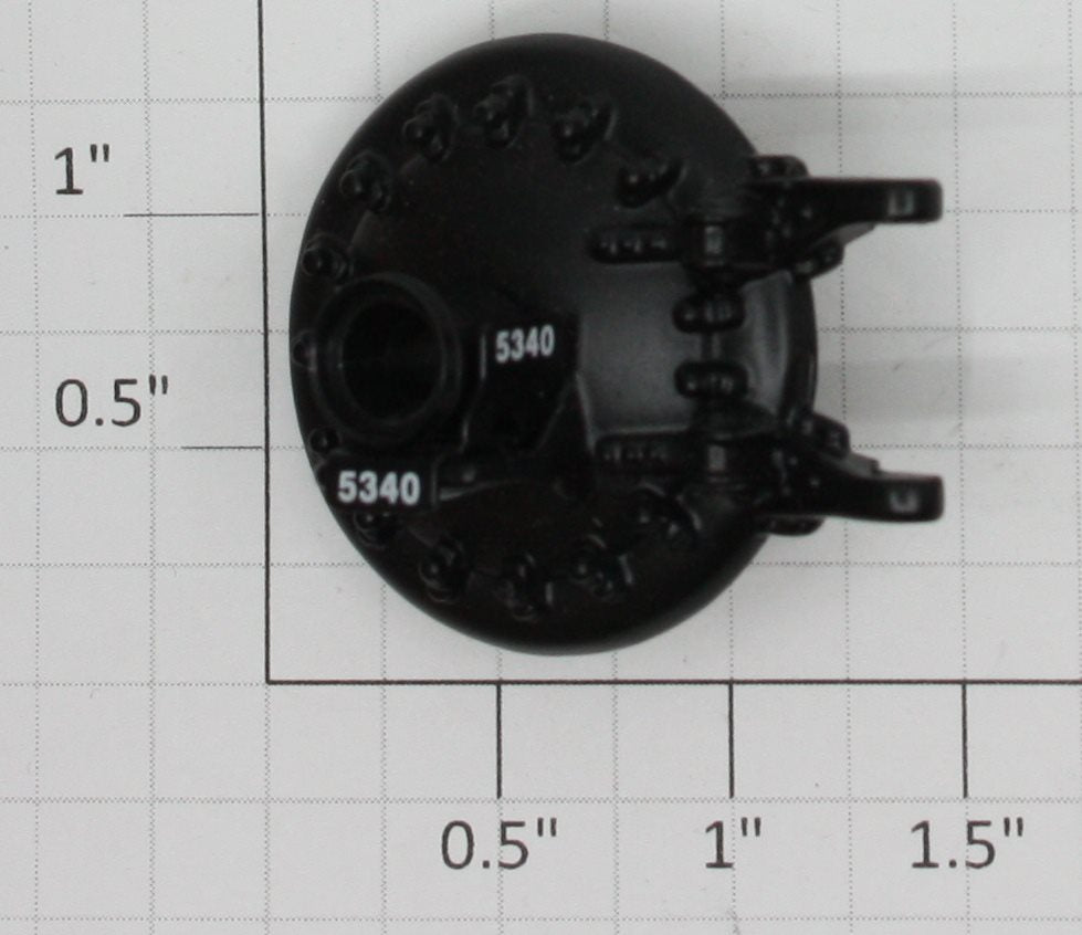 Lionel 18005-26 700E Hudson Boiler Front Door #5340