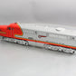 Lionel 6-18952 O Gauge ATSF Alco PA-1 Powered Diesel Locomotive #2000 NIB