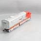 Lionel 6-18952 O Gauge ATSF Alco PA-1 Powered Diesel Locomotive #2000 NIB