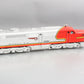 Lionel 6-18952 O Gauge ATSF Alco PA-1 Powered Diesel Locomotive #2000 NIB
