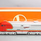 Lionel 6-18952 O Gauge ATSF Alco PA-1 Powered Diesel Locomotive #2000 NIB