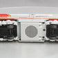 Lionel 6-18952 O Gauge ATSF Alco PA-1 Powered Diesel Locomotive #2000 NIB