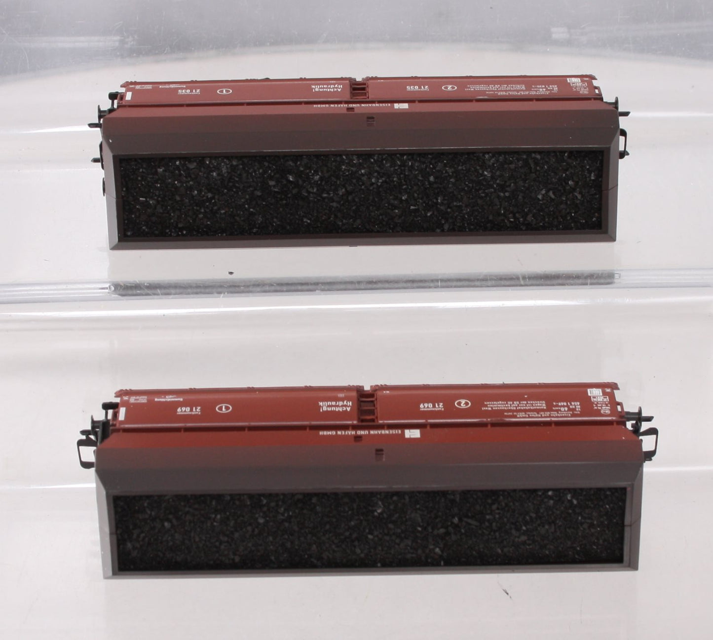 Marklin 48574 HO Scale DB Coal Hopper Set LN/Box