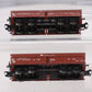 Marklin 48574 HO Scale DB Coal Hopper Set LN/Box