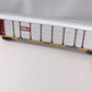 MTH 20-98241 O Conrail Corrugated Auto Carrier #931238 LN/Box