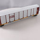 MTH 20-98241 O Conrail Corrugated Auto Carrier #931238 LN/Box