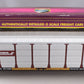 MTH 20-98241 O Conrail Corrugated Auto Carrier #931238 LN/Box