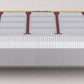 MTH 20-98241 O Conrail Corrugated Auto Carrier #931238 LN/Box