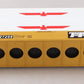 MTH 20-9501 O TTX Trailer Train Flatcar w/Husky Stack #427208 LN/Box
