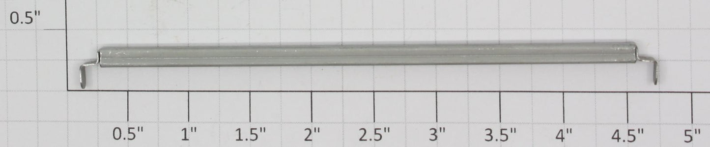 Lionel 814-11 Unpainted Door Guide Approximately 4.6