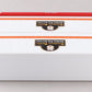 MTH 20-95003 O Gauge Southern Pacific Husky Stack Car #2415 w/Containers LN