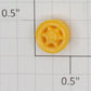 Lionel 6828-117X Single Wheel Hub