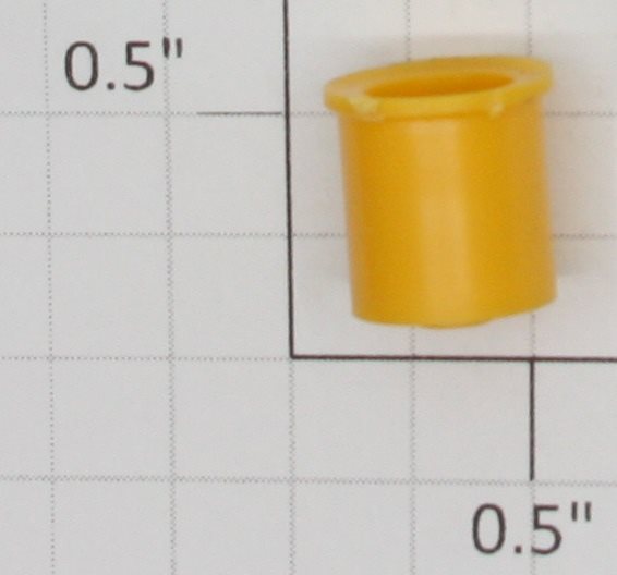 Lionel 6828-118X Double Wheel Hub
