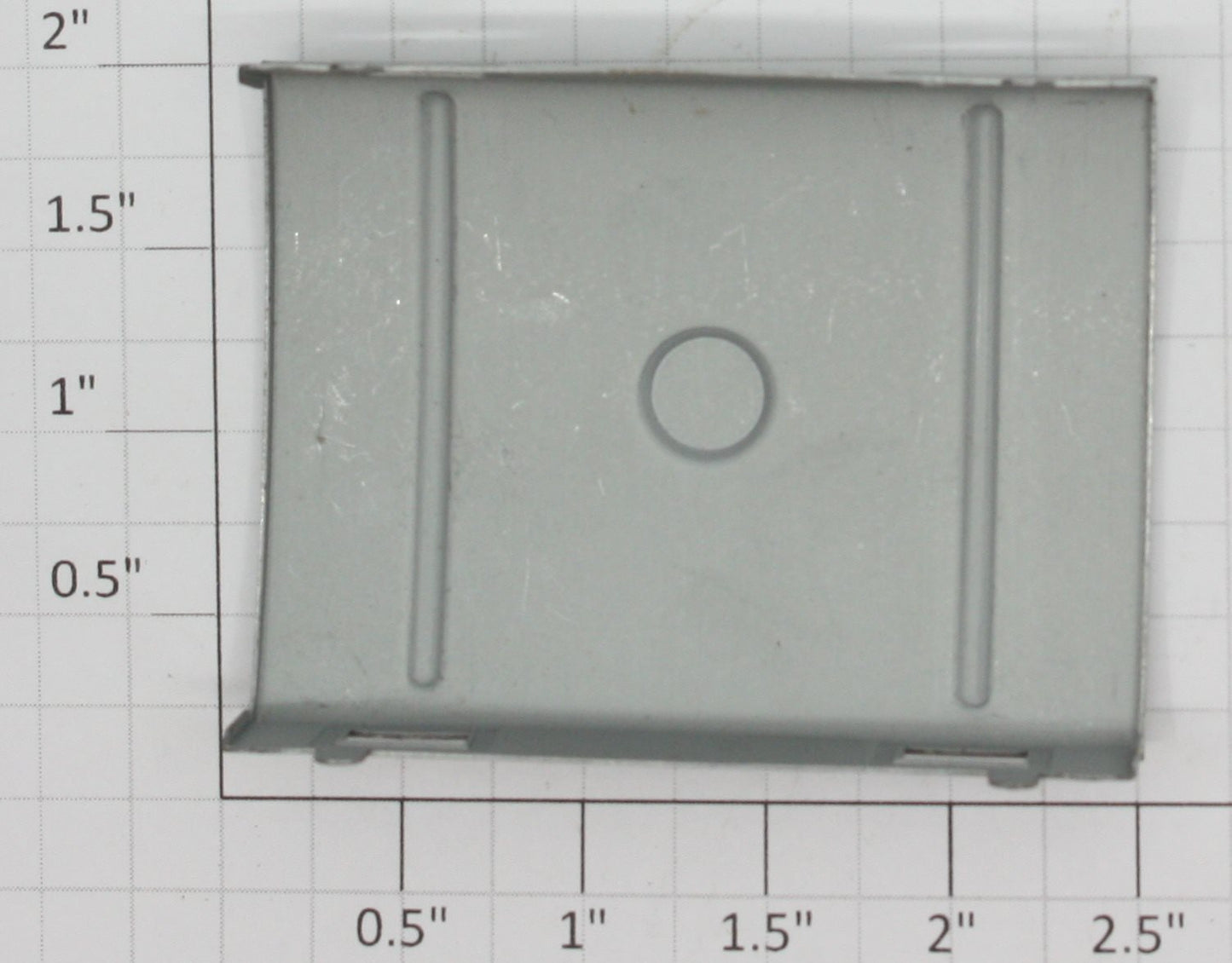 Lionel 817-9  Unpainted Pre-War Caboose Cupola
