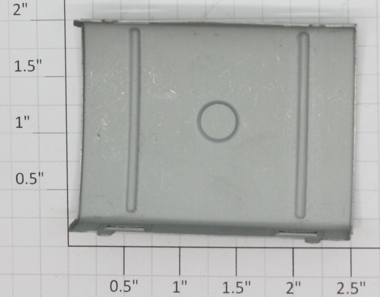 Lionel 817-9  Unpainted Pre-War Caboose Cupola