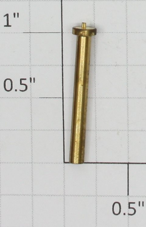 Lionel 810-26 Pulley Shaft Pin