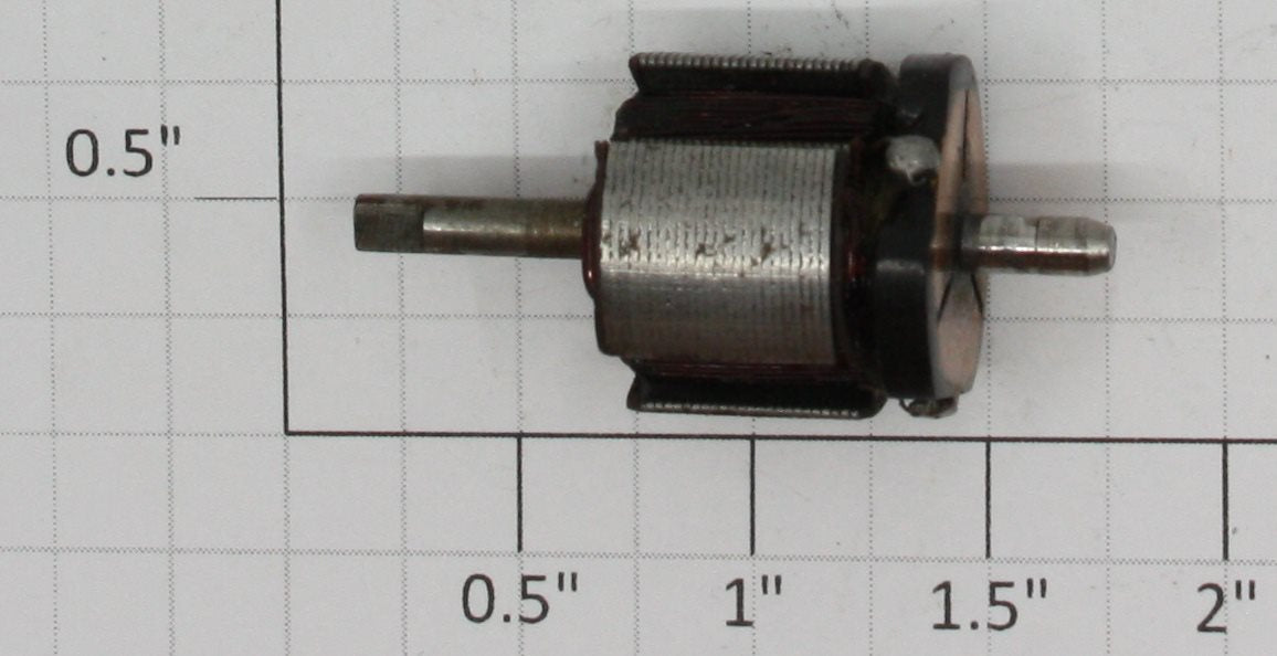 Lionel 001M-10 OO Motor Armature
