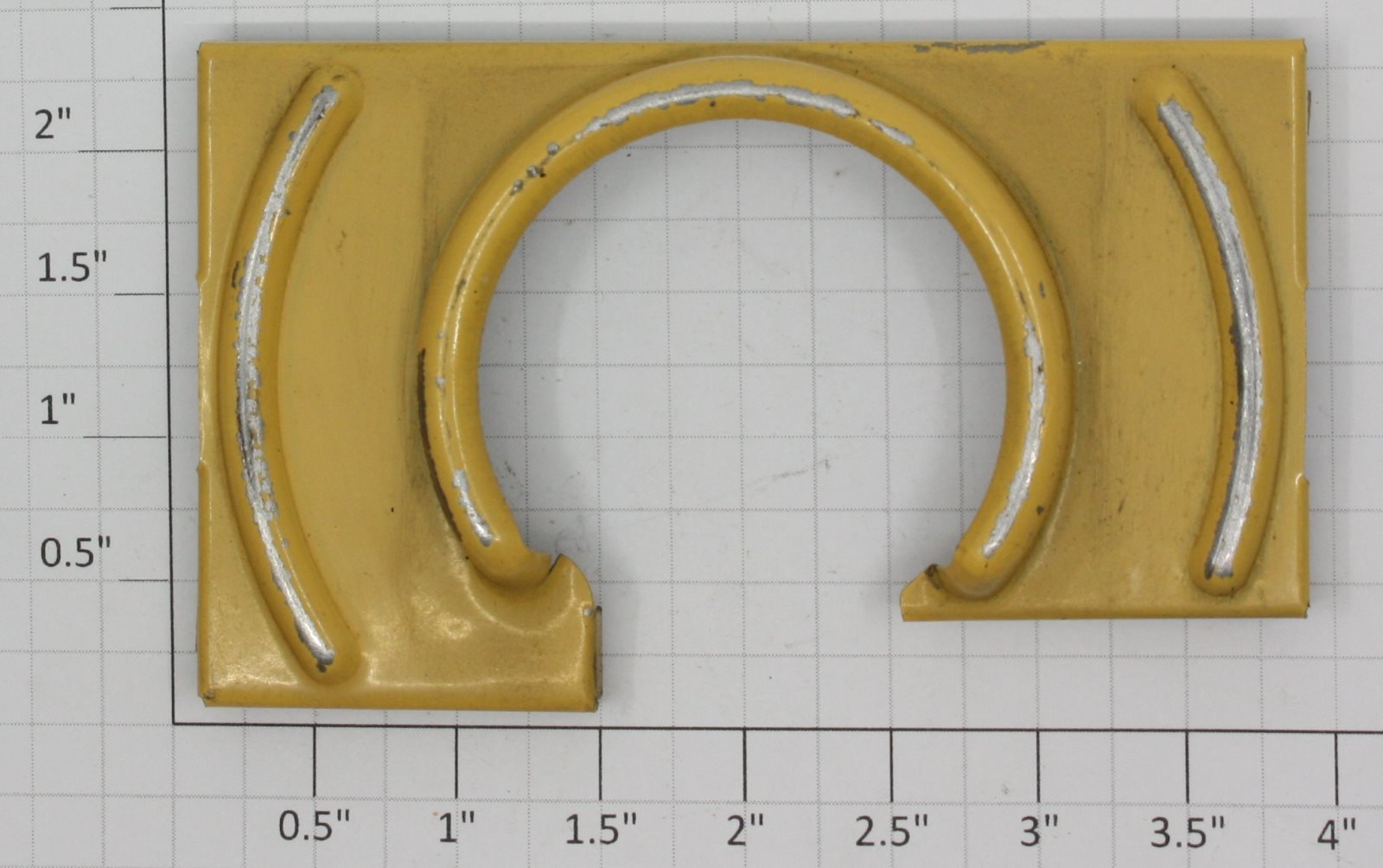 Lionel 810-46 Crane Cab Base