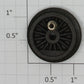 Lionel 41-14X Geared Wheel