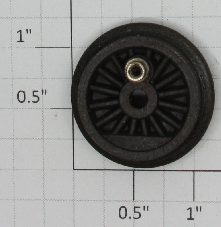 Lionel 41-14X Geared Wheel