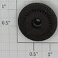Lionel 41-14X Geared Wheel