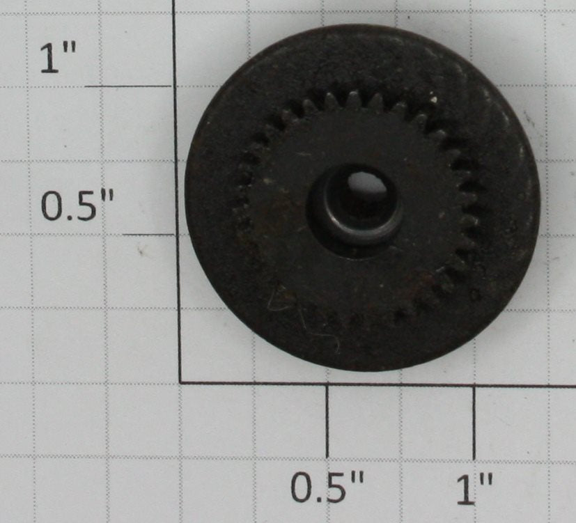 Lionel 41-14X Geared Wheel