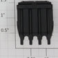 Lionel 6827-138A Fork and Bucket Door Assembly