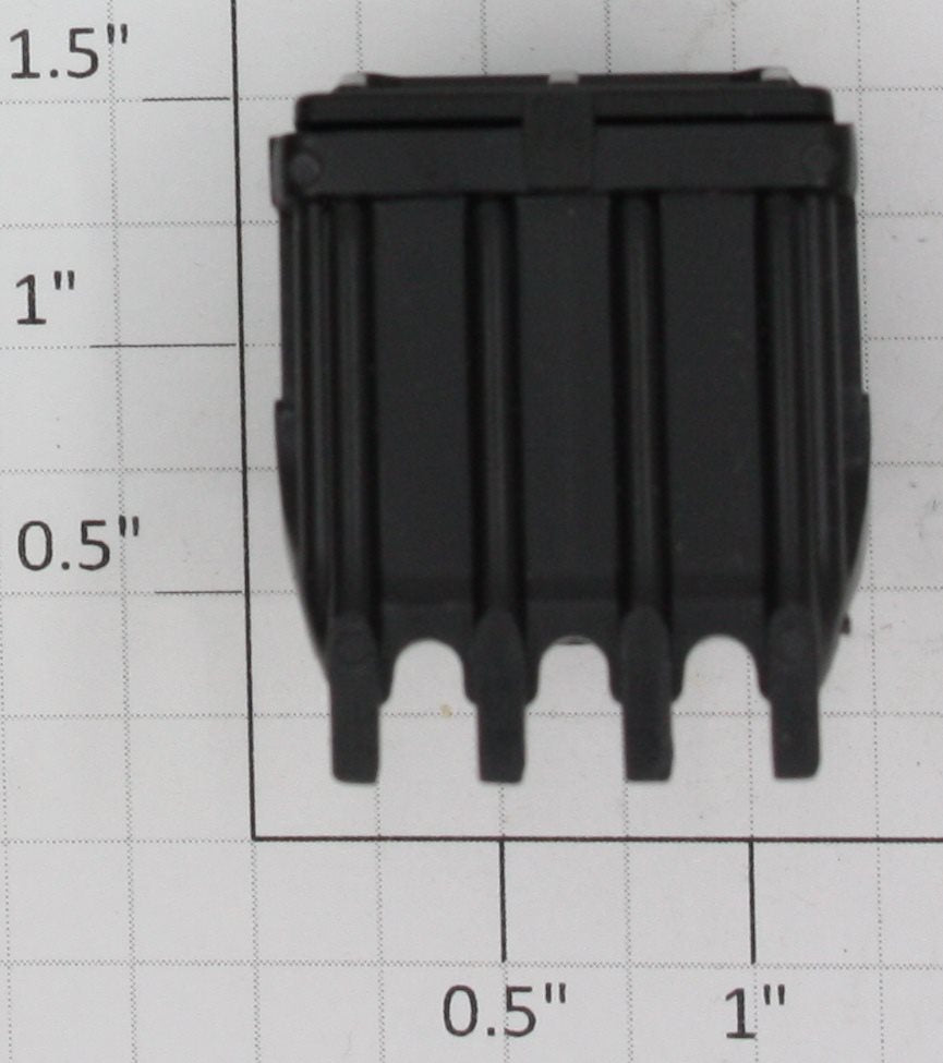 Lionel 6827-138A Fork and Bucket Door Assembly