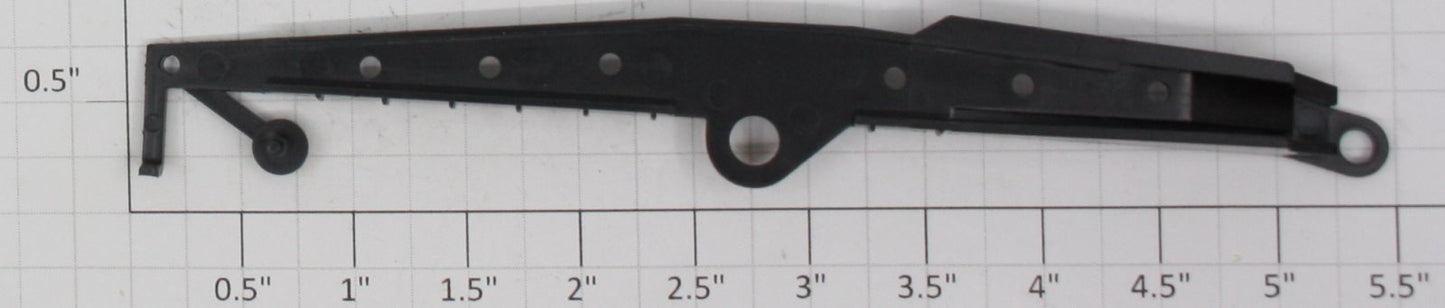 Lionel 6827-142 Steam Shovel Boom LH Side Frame