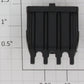 Lionel 6827-124 Bucket w/o Door