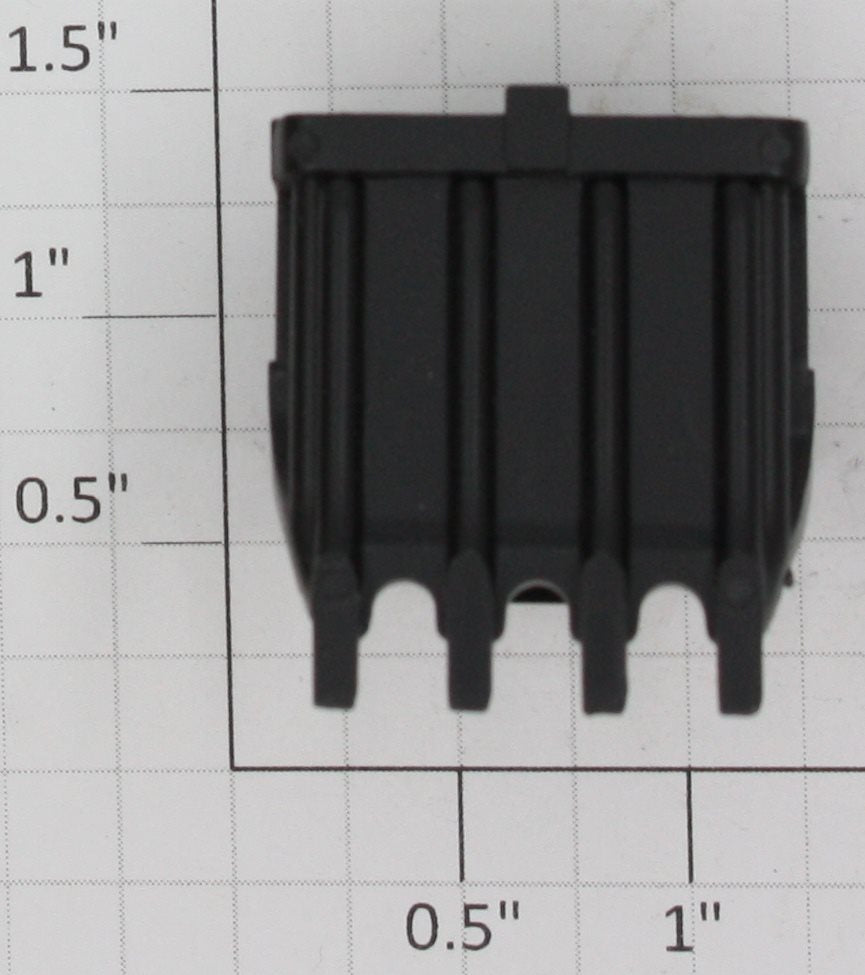 Lionel 6827-124 Bucket w/o Door
