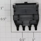 Lionel 6827-124 Bucket w/o Door