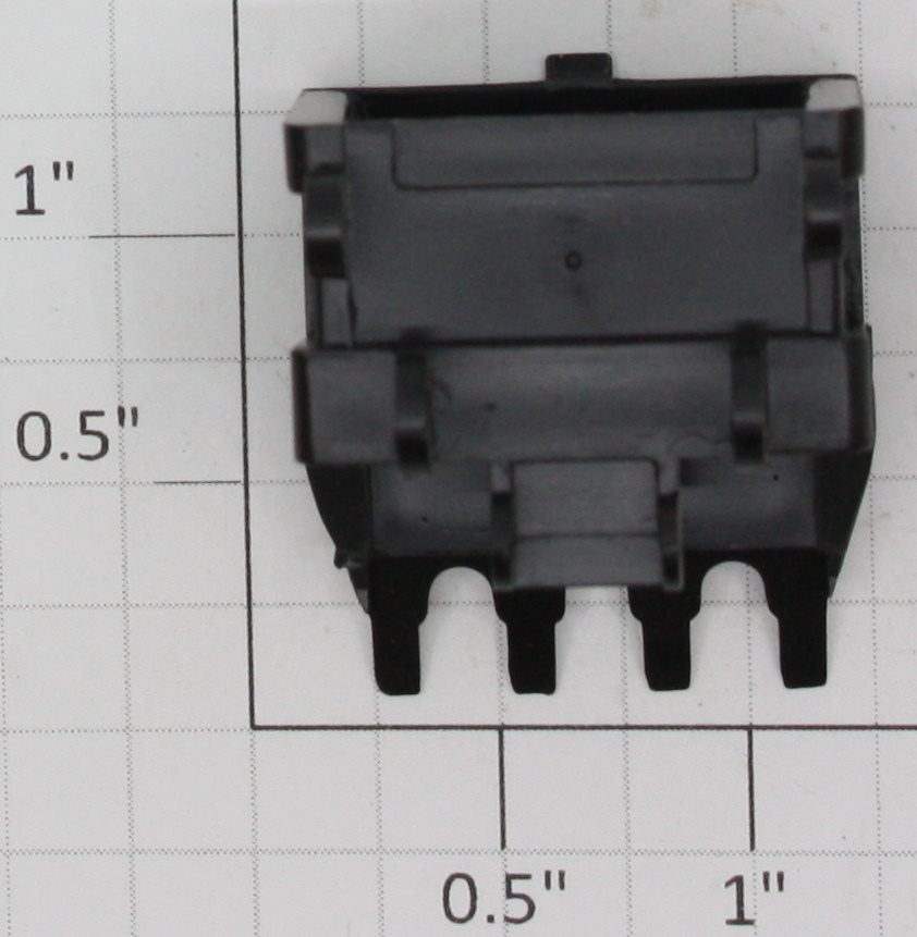 Lionel 6827-124 Bucket w/o Door