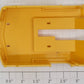 Lionel 9158-51 Yellow Steam Shovel Cab